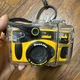 SeaLife Sportdiver SL 545 35mm Point & Shoot Film Camera