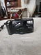 FUJI Discovery 1000 Zoom Panorama 35-80mm Point and Shoot Film Camera Test-Works