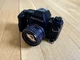 Pentax LX with Original Grip And 50mm/1.4 Lens&mdash;US Seller!