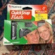 Fuji Film QuickSnap Flash 800 Speed 35mm Single Use Camera 27 Exposure Exp 2004