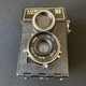 LOMO Lubitel 166 Universal 75mm Medium Format TLR Camera Used JP