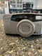 Samsung Camera Slim Zoom 115A Panorama 35mm Camera
