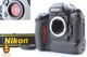 S/N 315xxxx [Near MINT+++ w/ Pro Strap] Nikon F5 35mm SLR Film Camera Body JAPAN