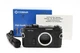 [MINT+++ in BOX] Cosina 107-SW 35mm Rangefinder Camera Body From Japan #257
