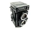 Yashica Mat 124 G TLR With Yashinon 1:3.5 F=80Mm Copal-SV 6X6 Twin Lens Camera