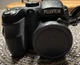 Fujifilm FinePix S Series S1000fd 10.0MP 12x Optical Zoom Digital Camera - Black