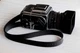 Genuine Leather Shoulder Strap for Hasselblad 500CM 501CM 503CX 500C SWC Camera