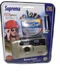 SUPREMA Mini GTG 35MM Manuel Flash Camera Kit Gray with Film & Case