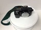 Nikon N50 Body Only with Strap