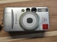 Canon Sure Shot 90U 35mm Point & Shoot Film Camera - 38-90mm Zoom Lens Excellent