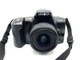 Minolta Dynax 303si 35mm SLR Kit + 35-80mm f/4(22)-5,6 Lens (Good)