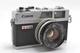 Canon Canonet QL19 GIII G3 Rangefinder Film Camera w- 45mm 1.9 Lens from Japan