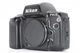 Nikon F90X 35mm SLR Film Camera Body from JAPAN