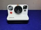 Polaroid Now PRD009072 Generation 2 Instant Camera White/Black