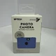 Up Tech Photo Camera Reusable Film Camera