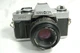Minolta XG-1 35 mm Film Camera with Minolta MD 50 mm 1:2 Lens NICE!!