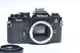 Nikon FM2n Film SLR Camera Body