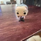 Funko Pocket Pop! Mini Vinyl Figure - The Office - Creed Bratton