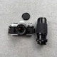 Canon AE-1 35mm Film Camera FD 50mm f1.4 SSC S.S.C. Lens From JAPAN Extra Lense