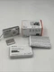 Sony Cybershot DSC-W830 20.1MP Digital SLR Camera Battery Box Manual Read Desc