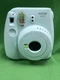 FUJIFILM Instax Mini 9 Ice Blue Instant Film Camera Tested (e2)