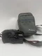 Yashica Kyocera 35mm Point & Shoot Zoom Film Camera w/ Case  Flash Works  Tested