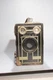 Vintage Kodak Brownie Target Six-16 Box Camera Antique Art Deco Untested.