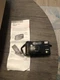 Polaroid 2000FF Focus Free Auto Flash 35MM Film camera 