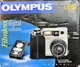 Olympus Camedia C-3000 Zoom  Camera