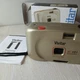 Vivitar IC 101 Panorama  Film Camera,  tested    V