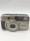 Vivitar 357PZ Quartz Date 35mm Camera with 35-75mm Power Zoom Lens
