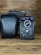 Lubitel 166 B LOMO Film Camera+cap.excellent works!!