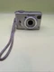 SONY CYBERSHOT MPEGMOVIE DSC-W5 5.1 MEGA PIXEL DIGITAL CAMERA ( Not working)