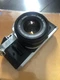 Canon AE 1 Program Camera Body and lense plus New battery