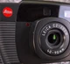 Leica C2-Zoom 35mm Film Camera w/40-90mm f4.6-8.6 Lens *Parts/Repair #122
