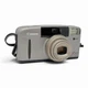 Canon Sure Shot Z115 35mm Film Camera Tested Working