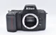 Nikon N6006 35mm Film Camera Body Only, Black (Nikon F-Mount)