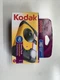 Kodak HD Power Flash Disposable 35mm Film Camera (27 Exposures)