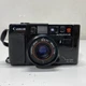 Canon AF35M 35mm Point & Shoot Camera