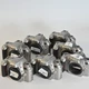LOT - (7) Nikon N55 Film Cameras for parts/repair