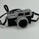 Canon Canonet 28 35mm Rangefinder Film Camera &ndash; 40mm f/2.8 Lens