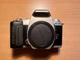 PENTAX MZ-50, 35MM FILM CAMERA BODY + 3 LENSES + CARRY BAG + EXTRAS 