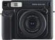 Fujifilm - instax WIDE 400 Instant Camera - Black