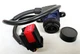 68417057AA Rear View Backup Camera For 2018-2021 Ram ProMaster 1500 2500 3500