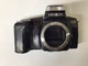 Minolta Maxxum 5000i Camera Read