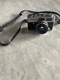 Canon Canonet QL19 Rangefinder Camera 35mm Film Type 45mm Lens