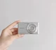 Sony W610 14MP 4x Zoom HD Video Easy-to-Use Compact Digital Camera