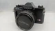 YASHICA FX-3 SUPER film SLR camera