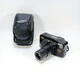Samsung Slim Zoom 1150 Panorama 35mm Film Camera With Samsung Carry Case 