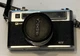 VTG Yashica Electro 35 GS Camera for Parts or Repair
